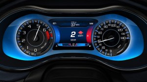 A great looking pod cluster and the blue is easy on the eyes at night.