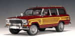SUV, Jeep, Jeep Grand Wagoneer, Jeep Wrangler, Jeep Cherokee, Jeep Liberty, AMC Jeep, Jeep Corporation