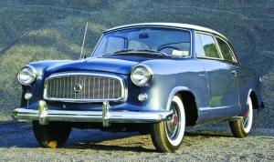 collectible compact cars, compact cars of the 60's