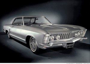 Photo: General Motors