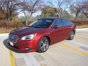 subaru legacy, legacy, savageonwheels.com, zoomie award, best value cars