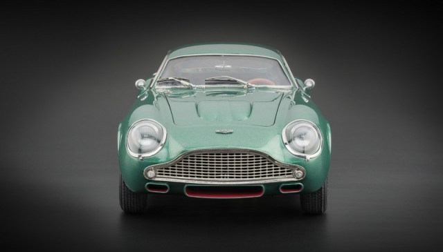 Coffret 60 (anglais) Scalextric