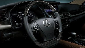 Generally the dash is handsome and easy to see and figure out.