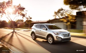 Sharp styling and a quiet, luxurious interior.