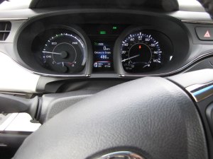 avalon gauges