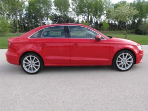 Not much for looks, but fun to drive, excellent fuel economy!