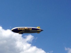 EAA, AirVenture 15, goodyear blimp, rc planes