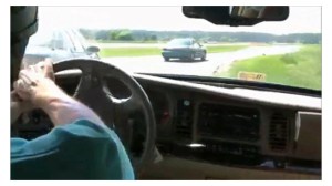 weavers, drivers who weave in and out of traffic, bad drivers