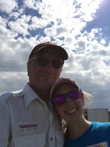 Eaa, oshkosh, whitman field, airventure 15