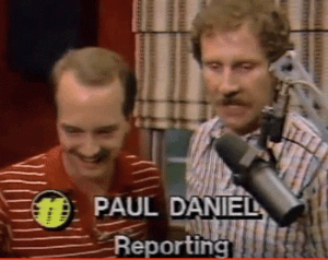 bag phones, technology, TV 11, WLUK, green bay, wi