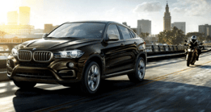 BMW X6, darth vader, star wars