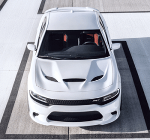 Dodge charger hellcat, darth vader, star wars