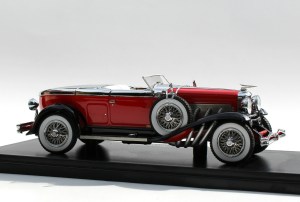 Looks even better with the roof off!