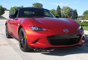 Top up and it still looks good!