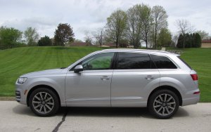 2017 Audi Q7