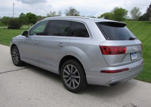 audi Q7b