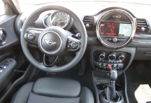 2016 MINI Clubman