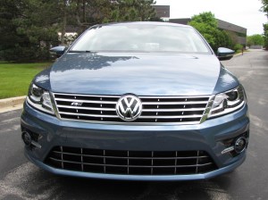 2016 Volkswagen CC