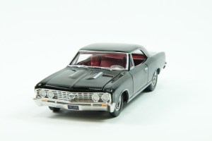 1967 Chevrolet Chevelle SS