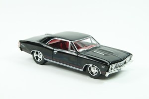 1967 Chevrolet Chevelle SS