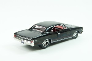 1967 Chevrolet Chevelle SS