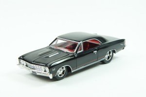 1967 Chevrolet Chevelle SS