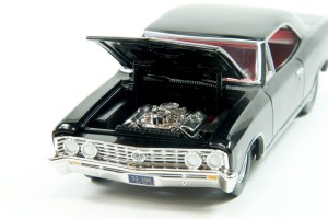 1967 Chevrolet Chevelle SS