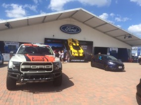 eaa, airventure 2016, ford, ford mustang