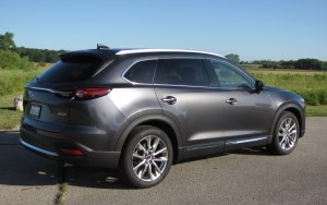 mazda cx9b