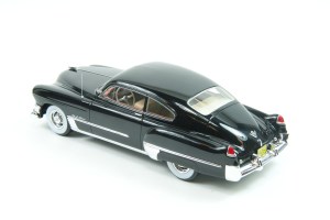 NEO 1949 Cadillac Series 62 Club Coupe