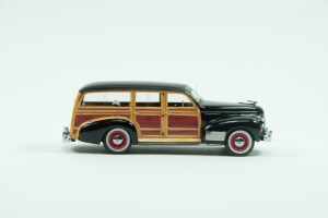 NEO 1941 Chevrolet Special Deluxe Wagon 