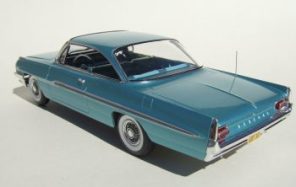 promotional model cars, promo models, pro built promotional model cars