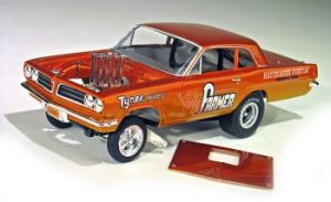 sven's world of wheels, promotional model cars, pro built model cars