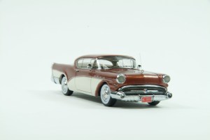 1957 Buick Roadmaster