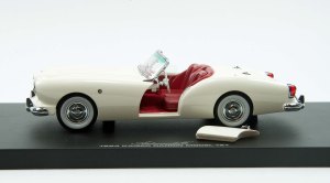 Automodello Kaiser Darrin