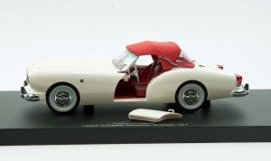 Automodello Kaiser Darrin