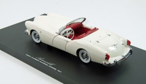 Automodello Kaiser Darrin