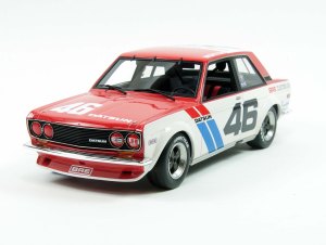 1971 BRE Datsun 510