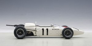 Autoart 1965 Honda RA272