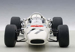 Autoart 1965 Honda RA272