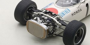 Autoart 1965 Honda RA272