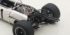 Autoart 1965 Honda RA272