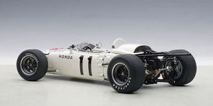 Autoart 1965 Honda RA272