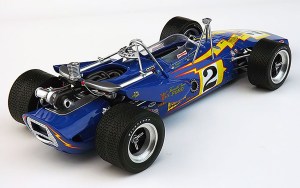 1970 Indy 500 winner