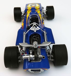 1970 Indy 500 winner