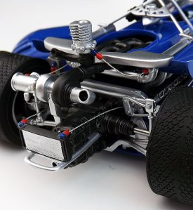 1970 Indy 500 winner