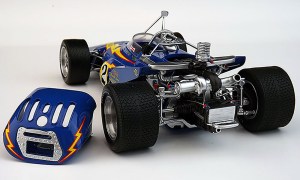 1970 Indy 500 winner