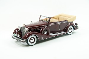 1933 Cadillac Fleetwood