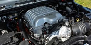 hellcat jeep engine conversion, jeep wrangler, dodge hellcat