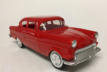 opel rekord promo model, opel rekord, opel record